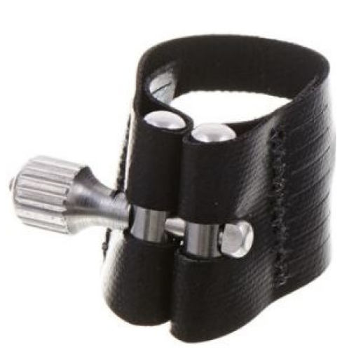 ABRAZADERA CLARINETE SIB ROVNER L-1R VENTANA