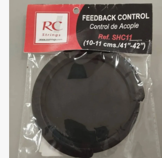 TAPA BOCAS GUITARRA 10-11 CM 41-42" RC STRINGS