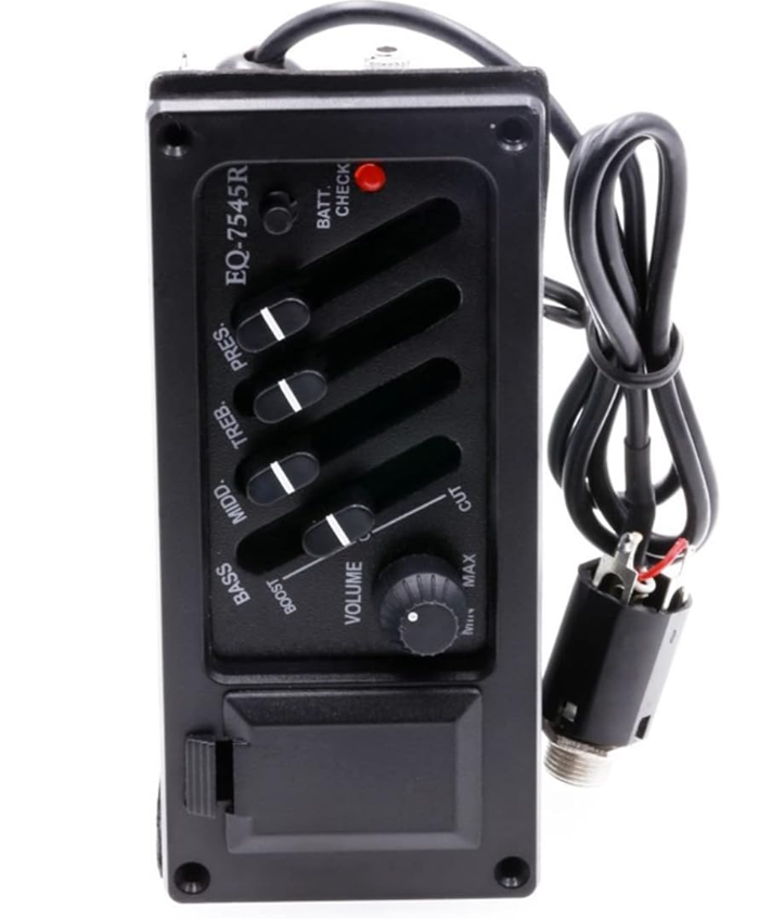 PREVIO GUITARRA EQ-7545R