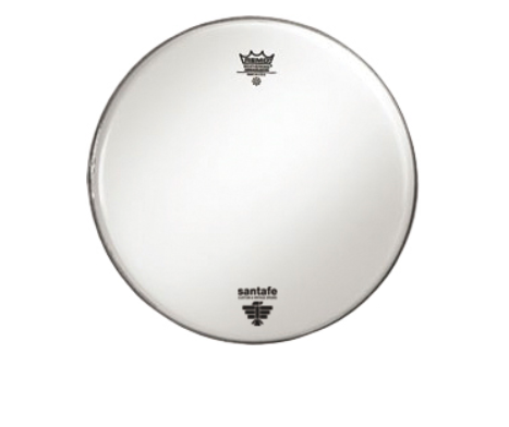 PARCHE 15" AMBASSADOR BLANCO 38.1 CMS REF. 09060