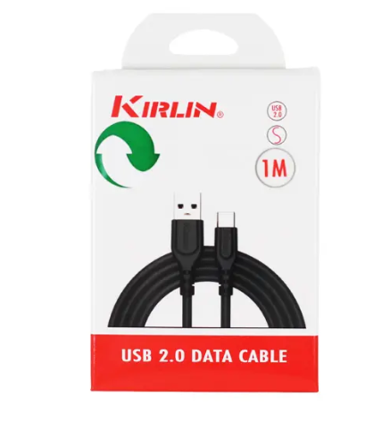CABLE TIPO USB A a TIPO C U2ACFC-1M