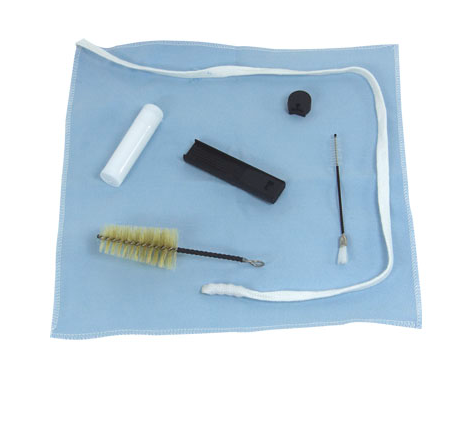 KIT LIMPIEZA CLARINETE KI06