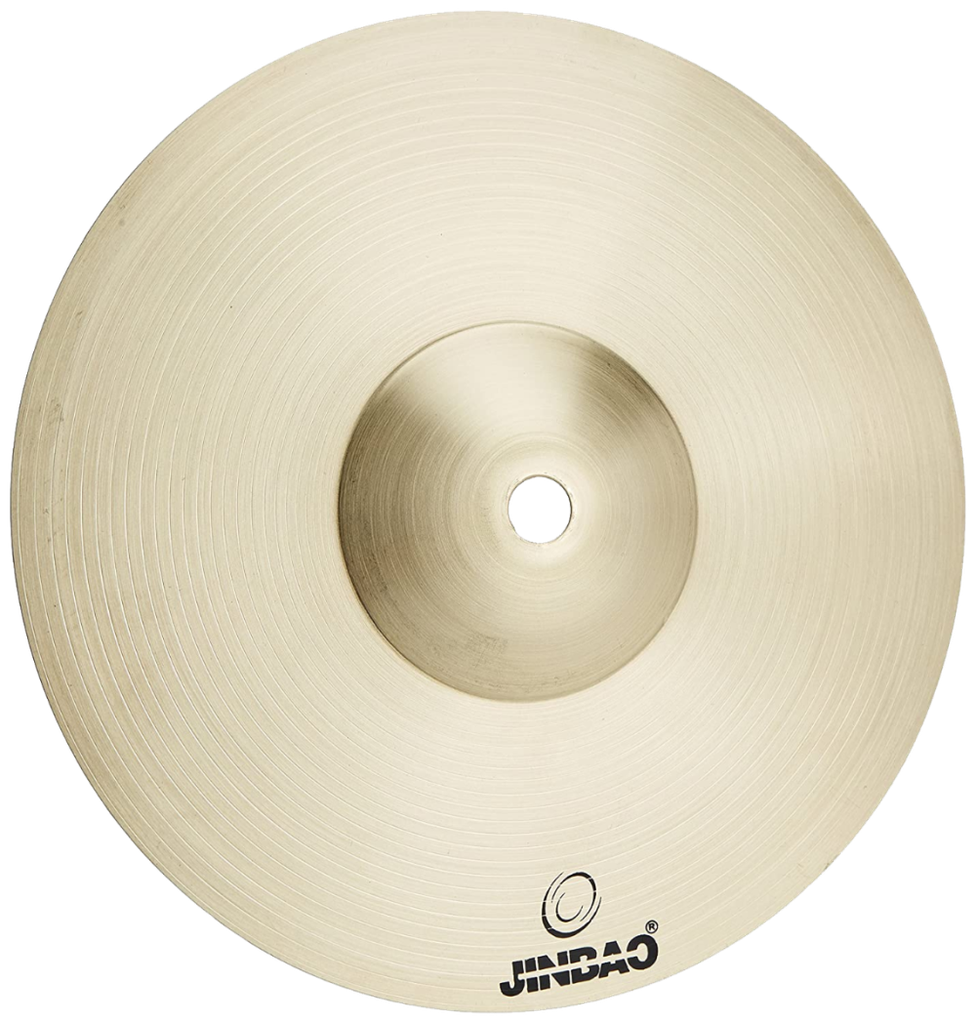 PLATO JINBAO BRASS H SPLASH 8 HS8