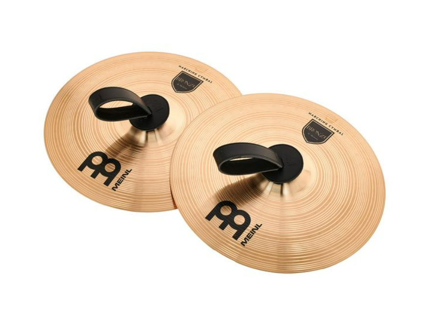 PLATOS MEINL MA-AR-16