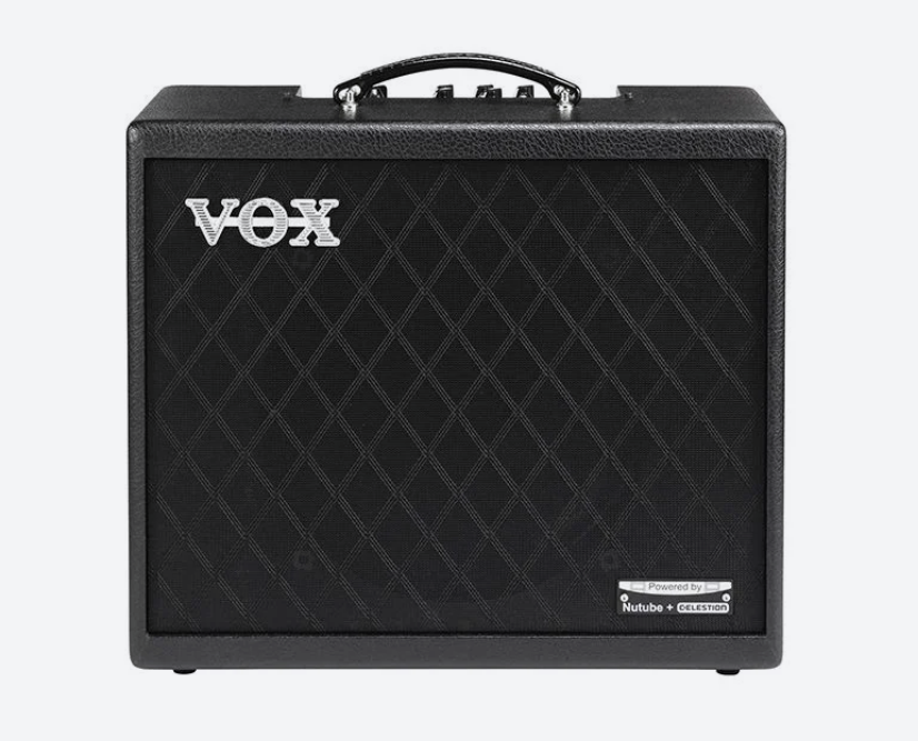VOX B-STOCK CAMBRIDGE 50 B-STOCK AMPLI GUIT VOX CAMBRIDGE 50