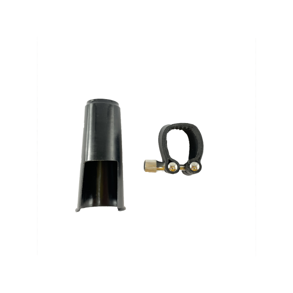 ABRAZADERA SAXO SOPRANO J.MICHAEL