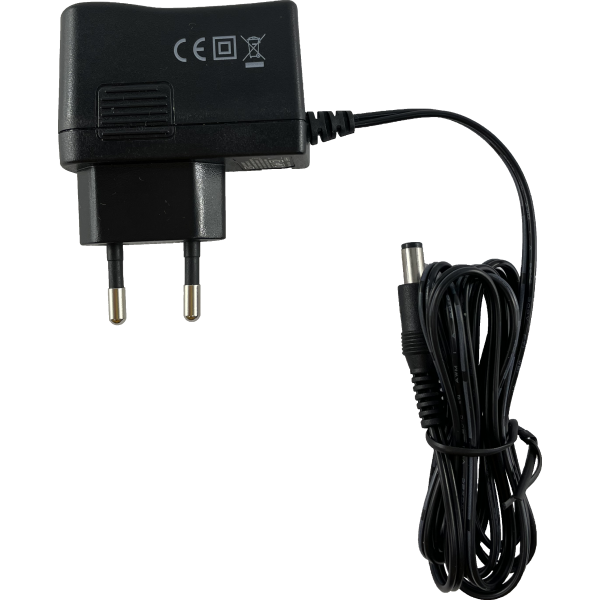 ADAPTADOR DC 12V DC12VA25