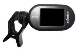 AFINADOR ADMIRA AT10