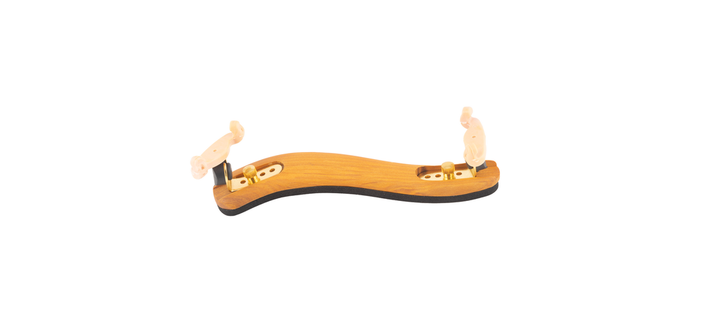 ALMOHADILLA AMADEUS ESTILO KUN 1/2 MADERA SATINADA ALKS1412