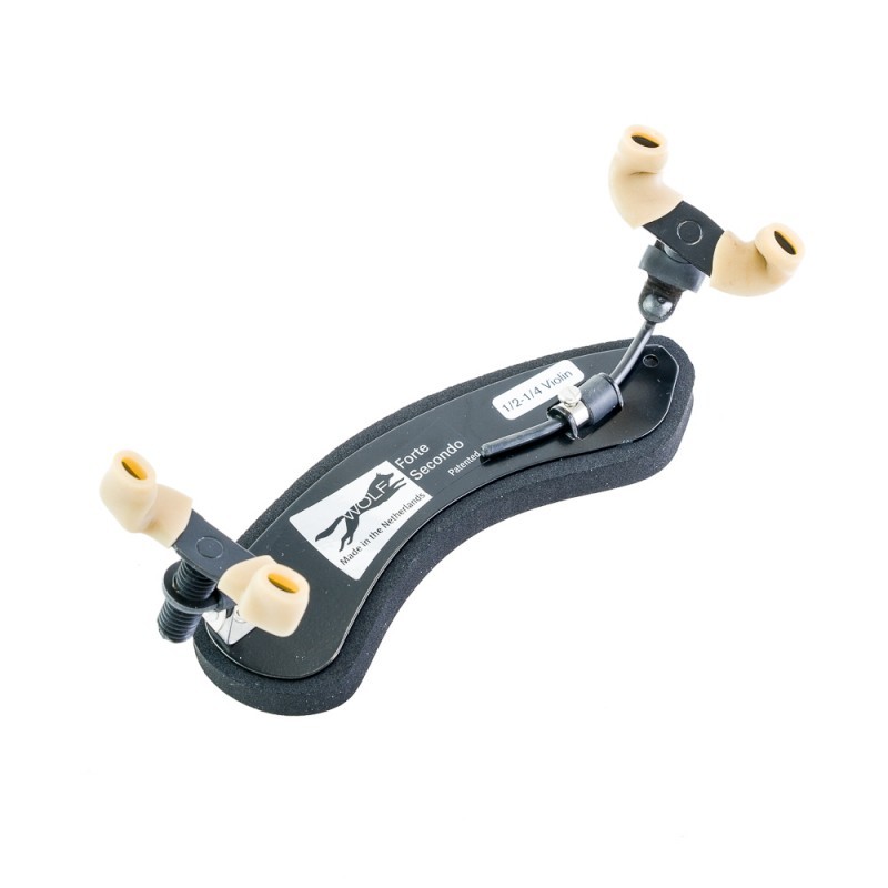 ALMOHADILLA WOLF FORTE SECONDO VIOLIN 1/2-1/4