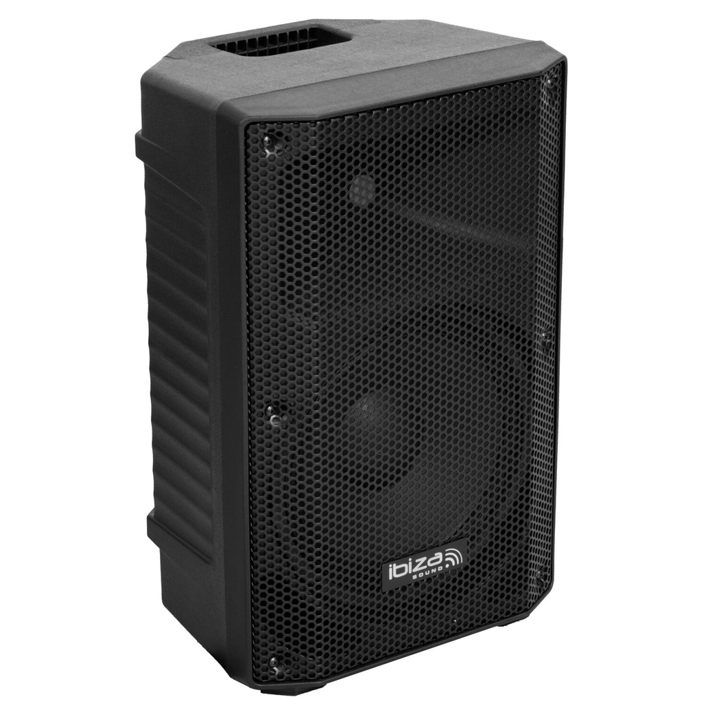 ALTAVOZ IBIZA ACTIVO XTK10A-MKII 10" 17-2033