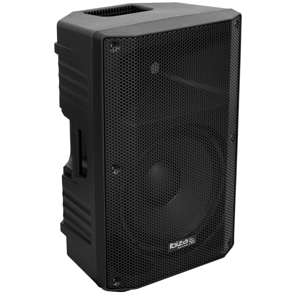 ALTAVOZ IBIZA ACTIVO XTK12A-MKII 12" 17-2035