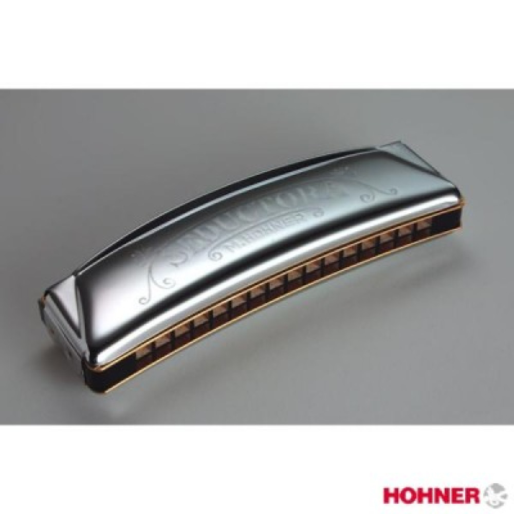 ARMONICA HOHNER SEDUCTORA 32C