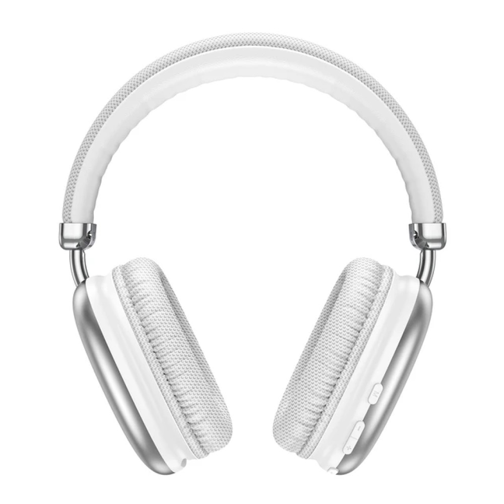 AURICULARES INALAMBRICOS HOCO W35 PLATA