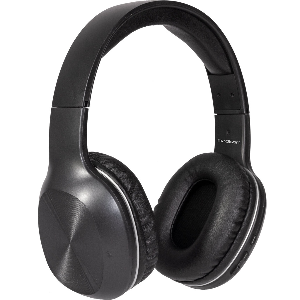 AURICULARES INALAMBRICOS MAD-HNB100