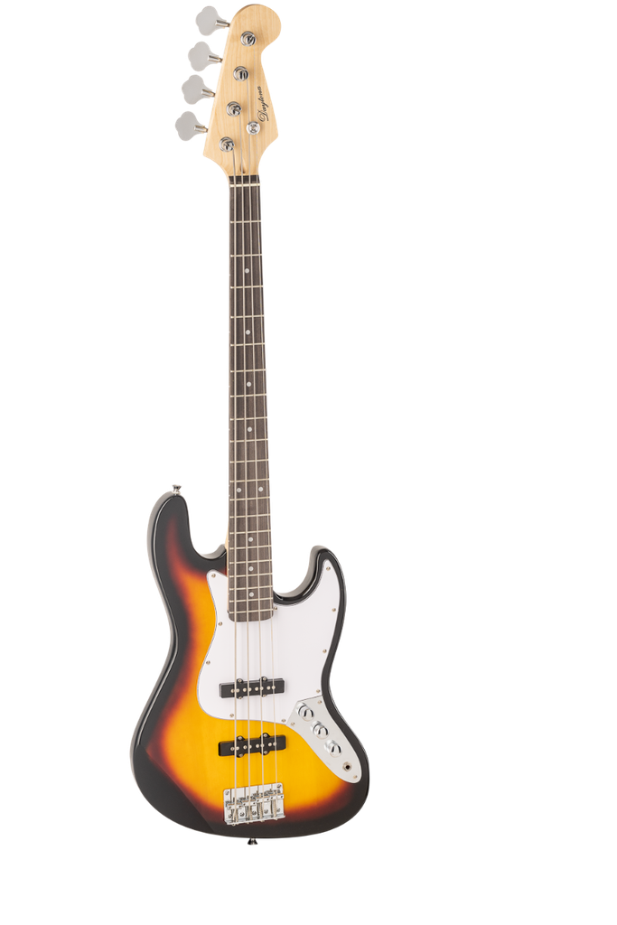 BAJO ELECTRICO DAYTONA SOMBREADO JBSB