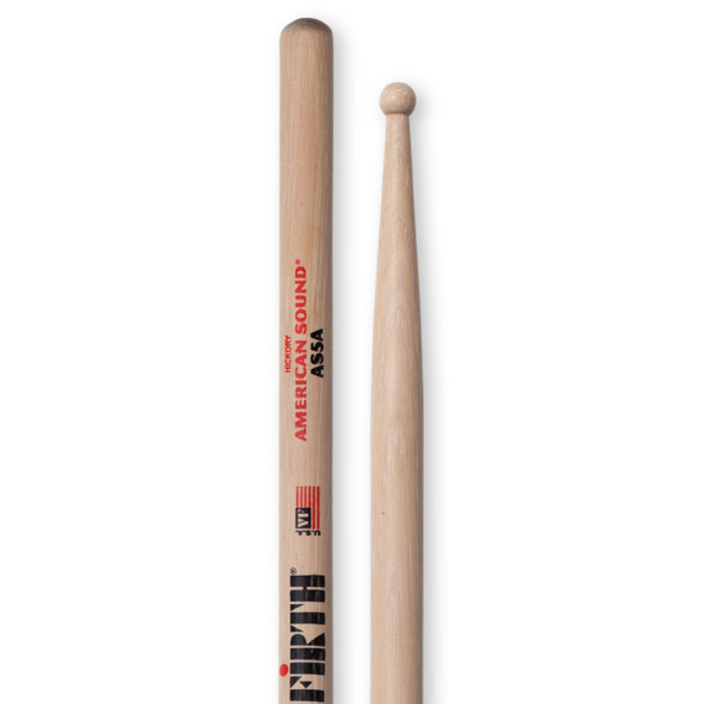 BAQUETAS VIC FIRTH 5A AMERICAN CLASSIC