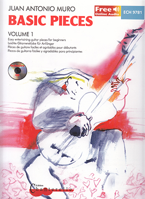 BASIC PIECES VOLUMEN1
