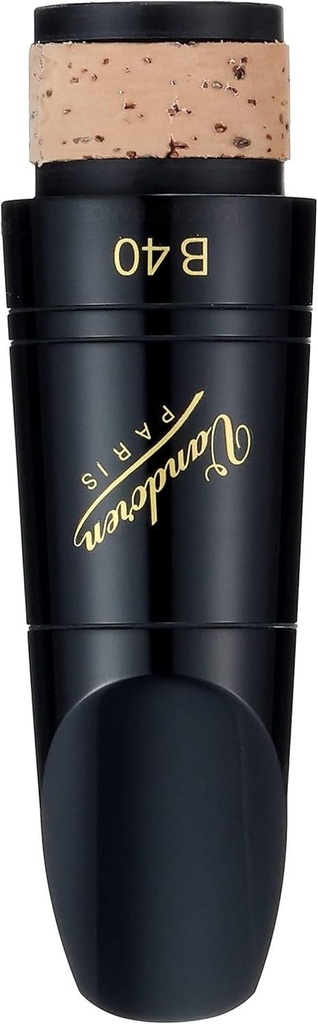 BOQUILLA CLARINETE B40 TRADICIONAL CM307