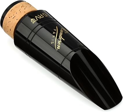BOQUILLA VANDOREN CLARINETE SB 5RV