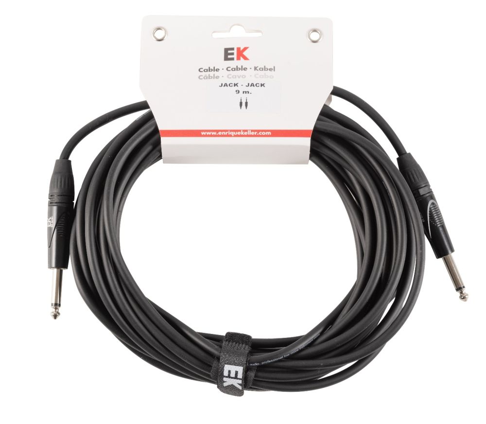 CABLE 3M EK JAC-JACK PJJ0043