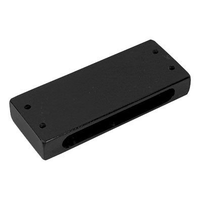 CAJA CHINA ESPECIAL "V" NEGRA REF. 03075