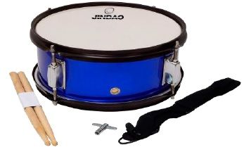 CAJA INFANTIL JINBAO 10X5 AZUL