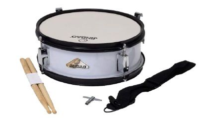 CAJA INFANTIL JINBAO 12X5 BLANCA