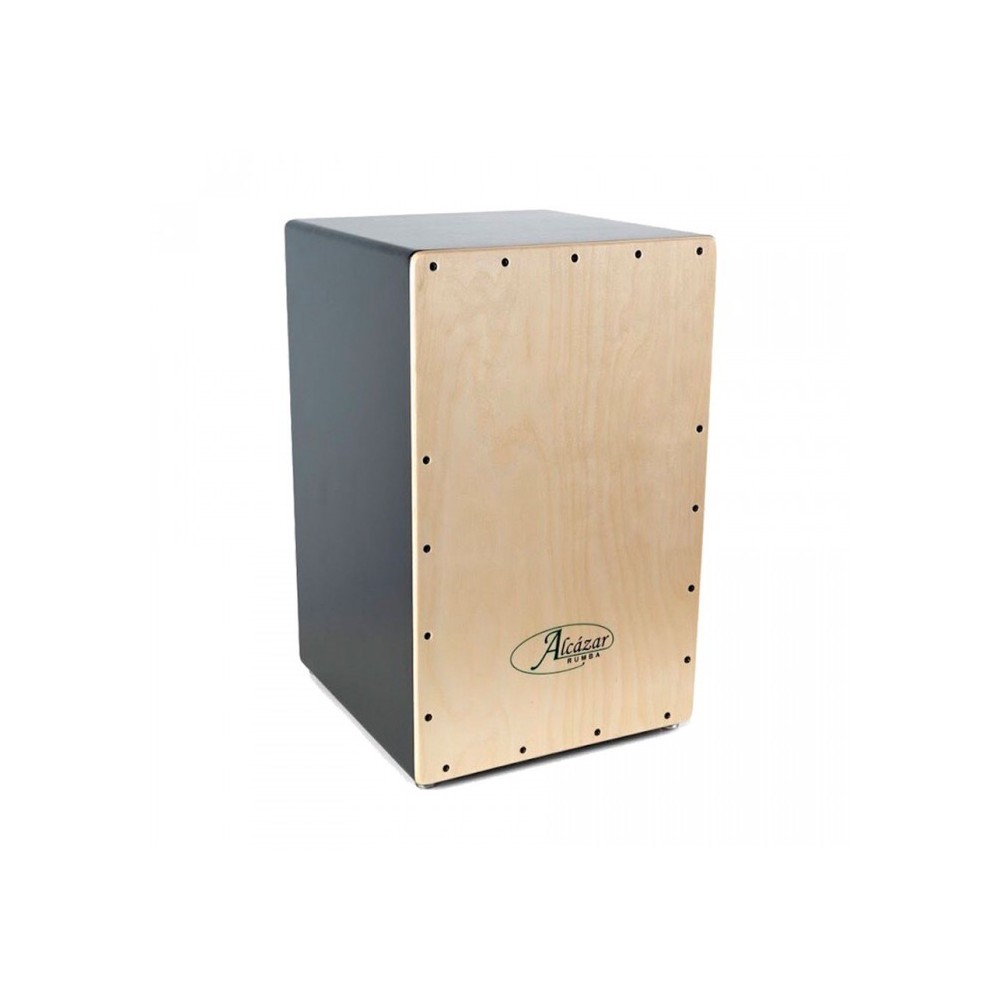 CAJON ALCAZAR TANGO CADETE