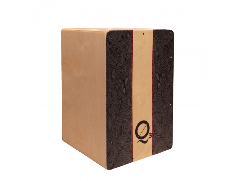 CAJON OQAN QPC-Q3