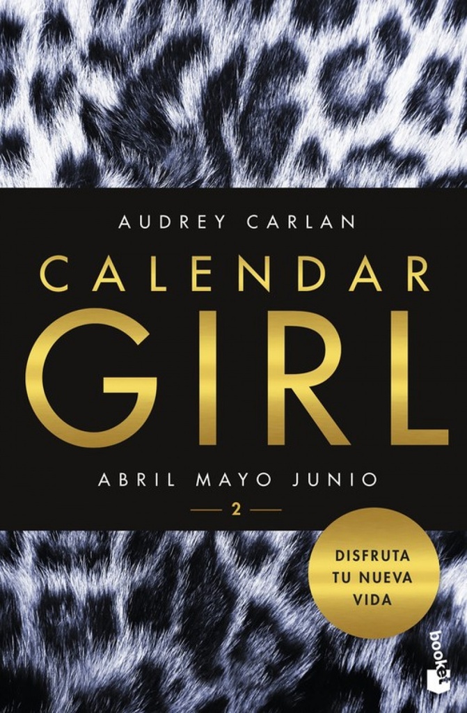 CALENDAR GIRLS 2