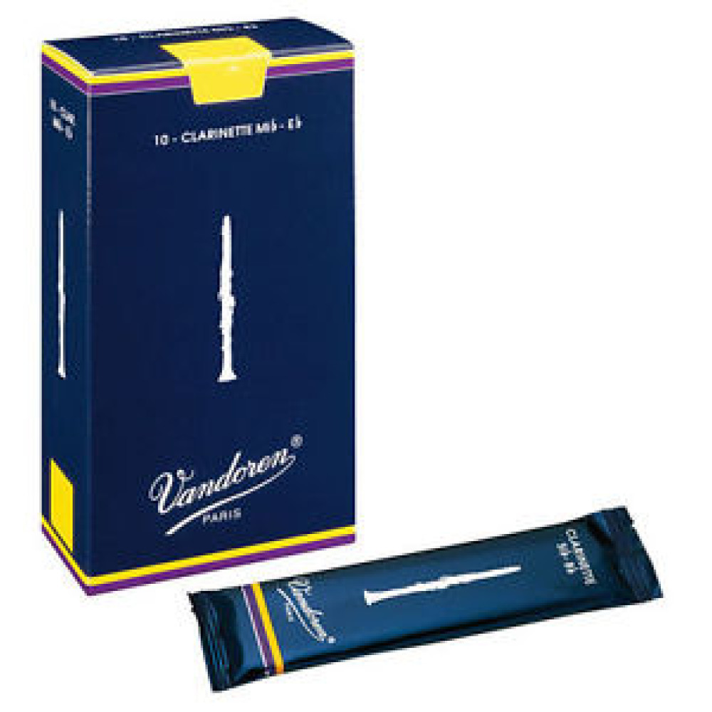 CAÑA VANDOREN REQUINTO Nº3
