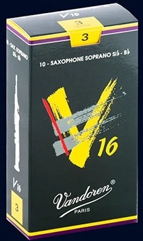 CAÑA VANDOREN SAXO SOPRANO 2 1/2 V16