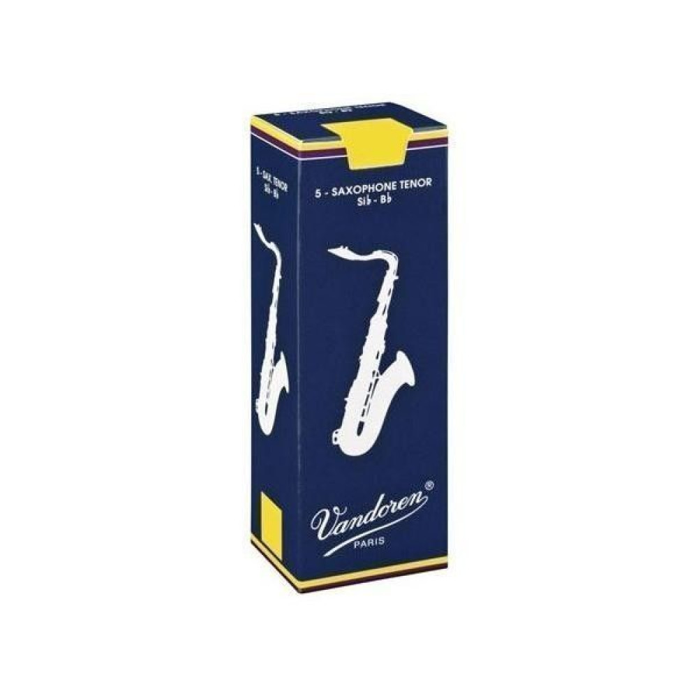 CAÑA VANDOREN SAXO TENOR 2