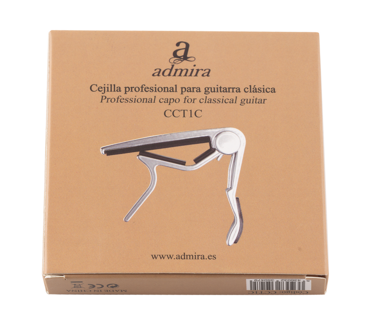 CEJILLA ADMIRA CLASICA CCT1C