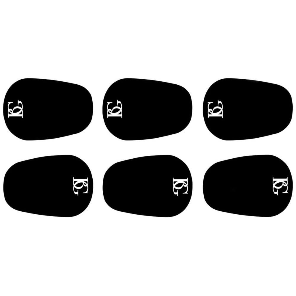 COMPENSADOR A10L BG NEGRO GRANDE 0.8