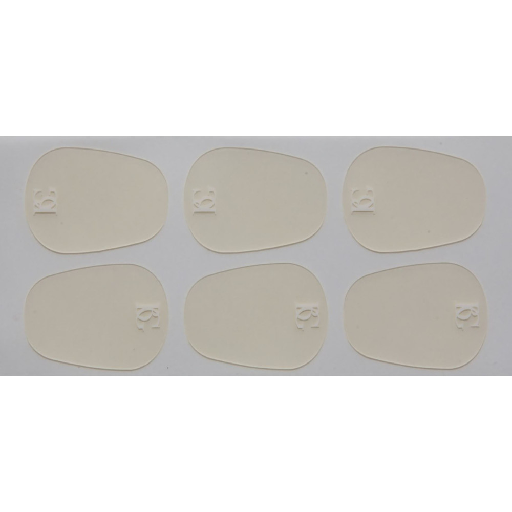 COMPENSADOR A11L BG TRANSPARENTE 0.4