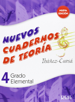 CUADERNO TEORIA IBAÑEZ CURSA VOL. IV