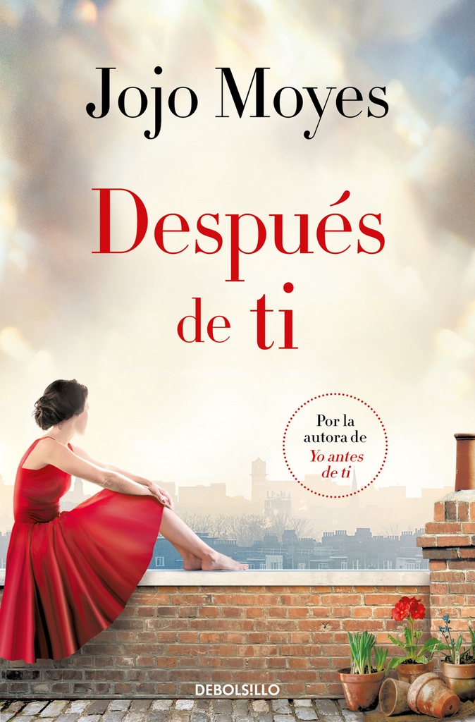DESPUES DE TI