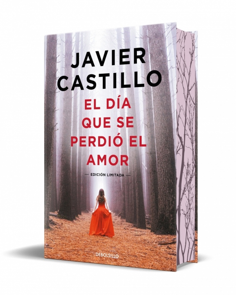 EL DIA QUE SE PERDIO EL AMOR
