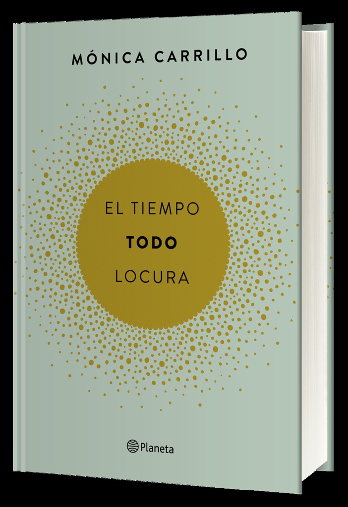 EL TIEMPO TODO LOCURA