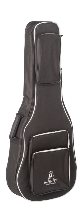 FUNDA ADMIRA GUITARRA CLASICA 30MM FGCADM30