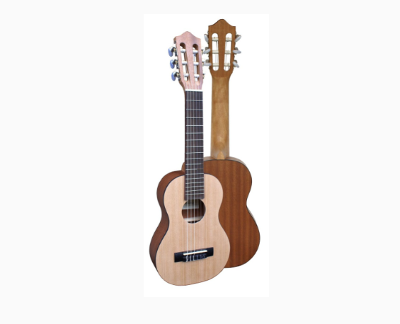 GUITARLELE ADMIRA