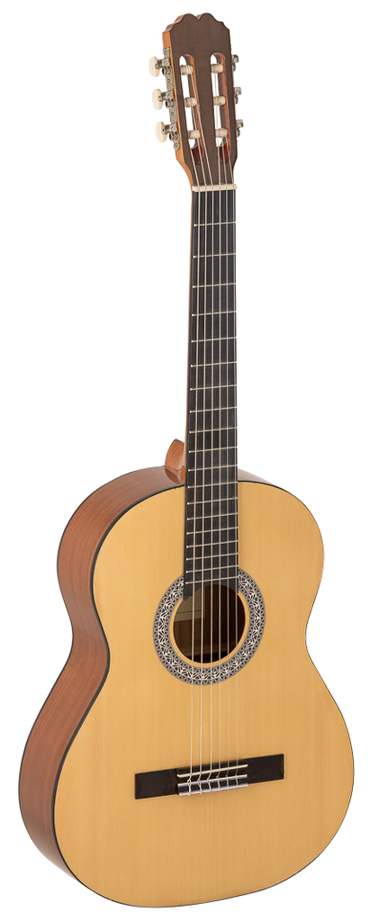 GUITARRA CLASICA ADMIRA A18H