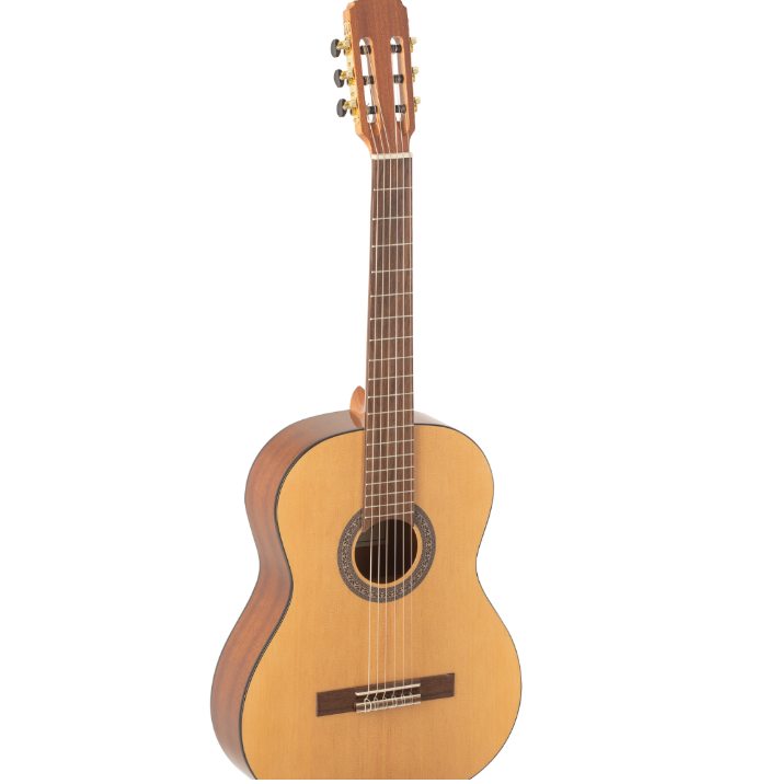 GUITARRA CLASICA ADMIRA ELSA