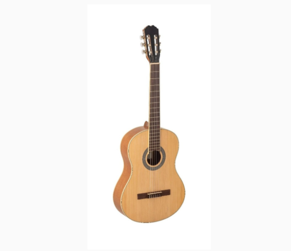 GUITARRA CLASICA ADMIRA JAVA