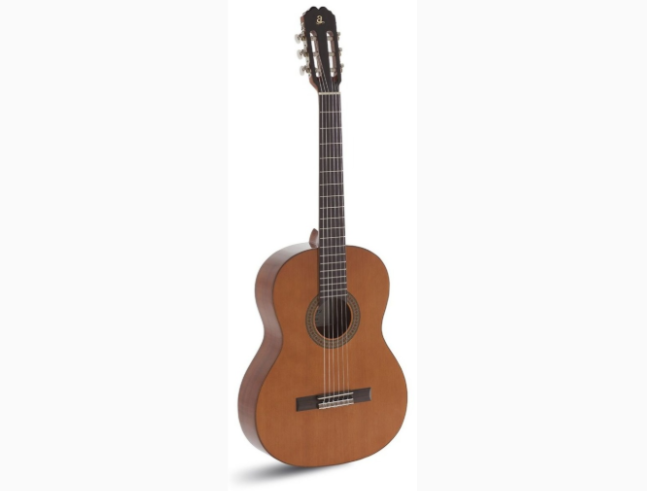 GUITARRA CLASICA ADMIRA JUANITA 3/4