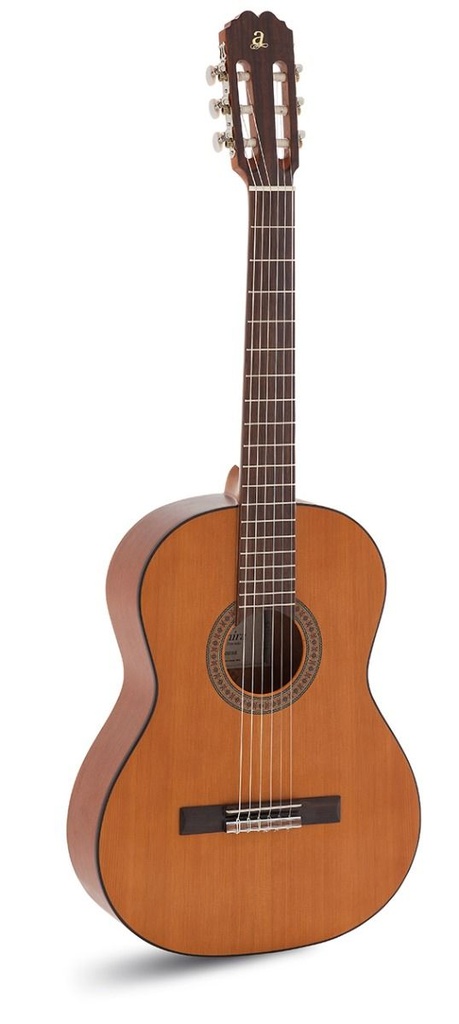 GUITARRA CLASICA ADMIRA PALOMA SATINADA