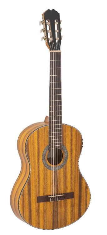 GUITARRA CLASICA ADMIRA TOBA