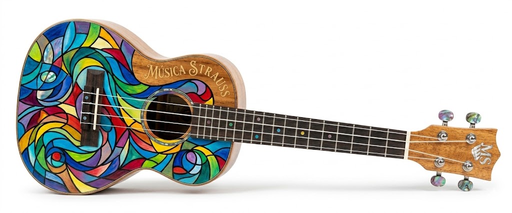 UKELELE